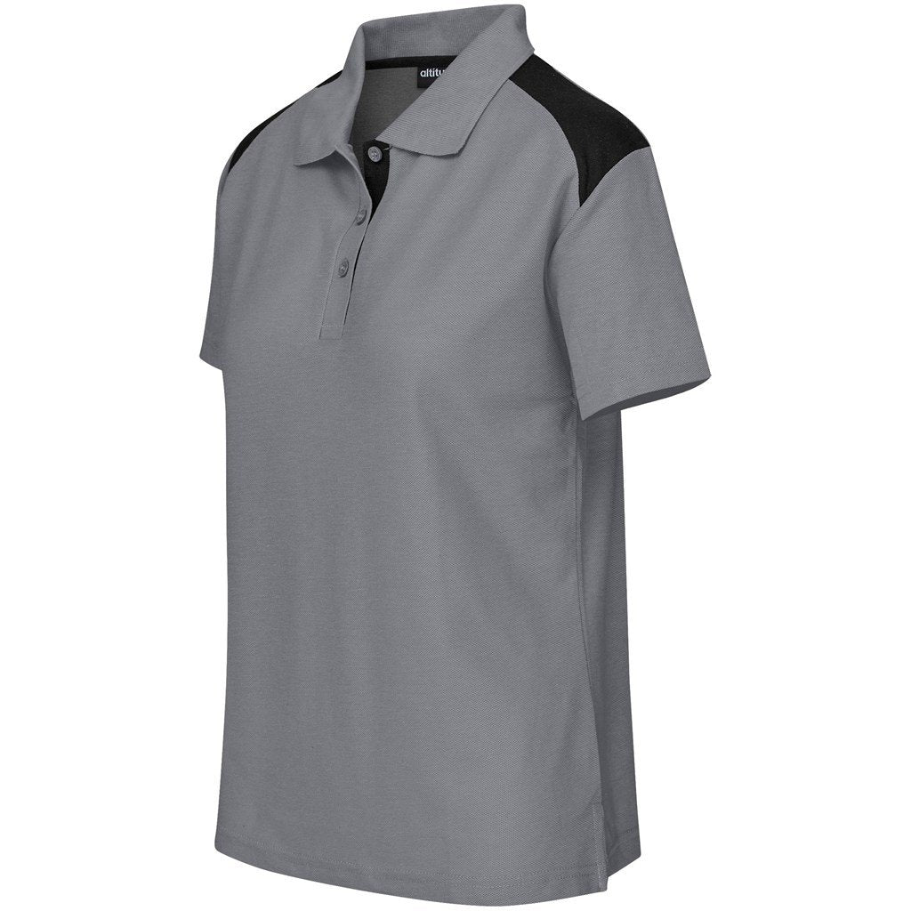 Ladies Apex Golf Shirt - Shirts & Tops