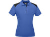 Ladies Apex Golf Shirt-Shirts & Tops