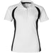 Ladies Apex Golf Shirt - White S / WHITE - Shirts,Golf Shirts