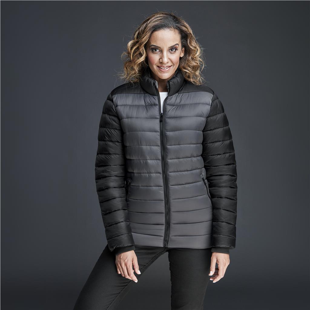 Ladies Ascentia Jacket