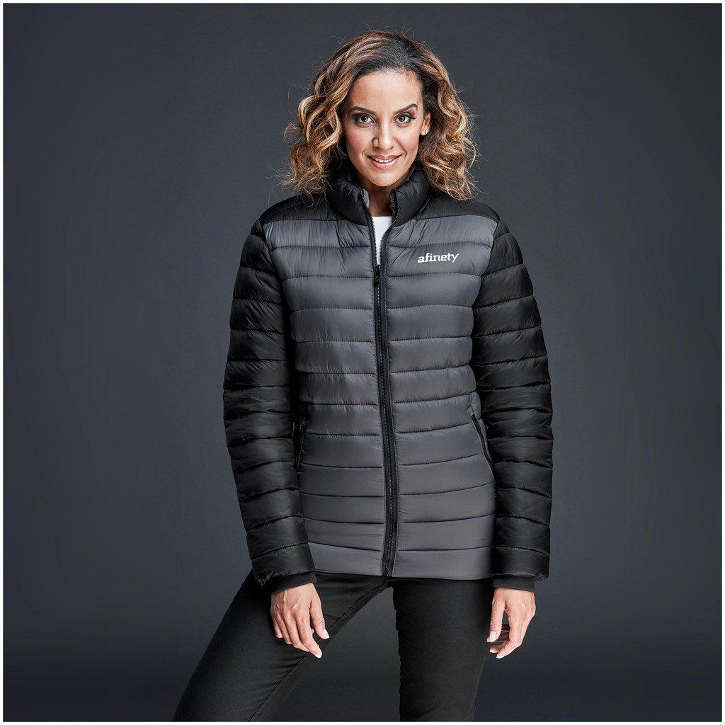 Ladies Ascentia Jacket
