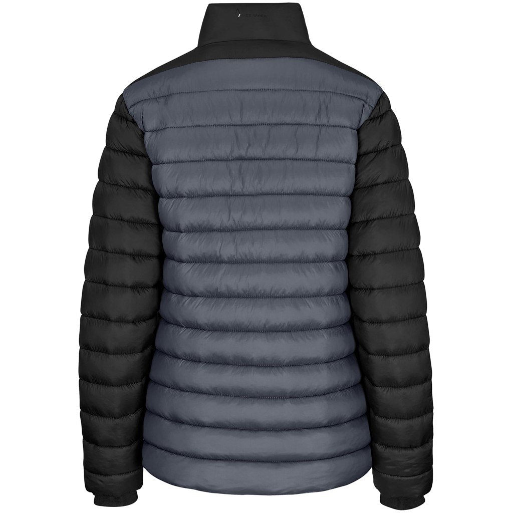 Ladies Ascentia Jacket