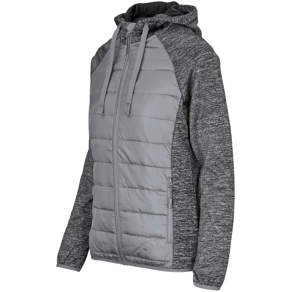 Ladies Astana Jacket - Coats & Jackets