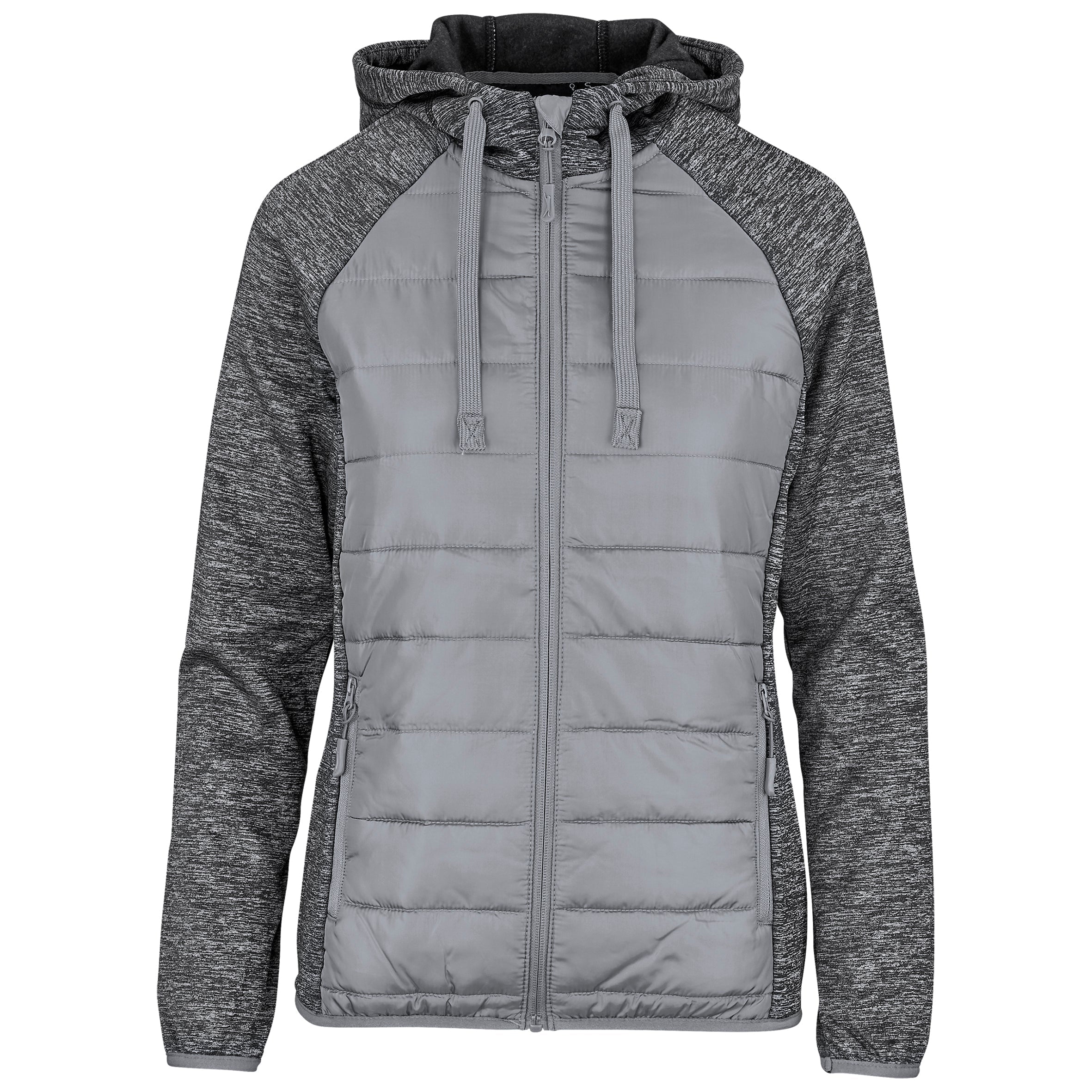 Ladies Astana Jacket-