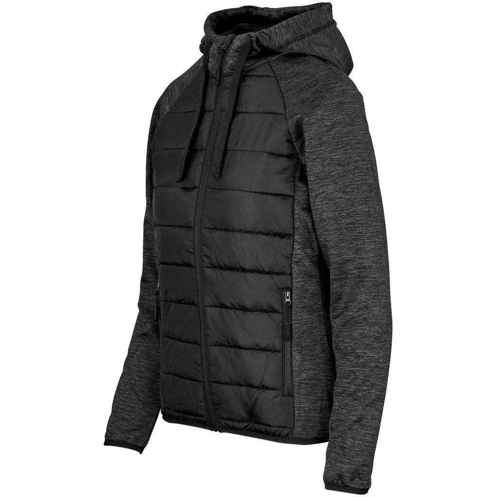 Ladies Astana Jacket - Coats & Jackets