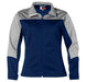 Ladies Attica Softshell Jacket - Navy Only-