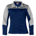 Ladies Attica Softshell Jacket - Navy Only-2XL-Navy-N
