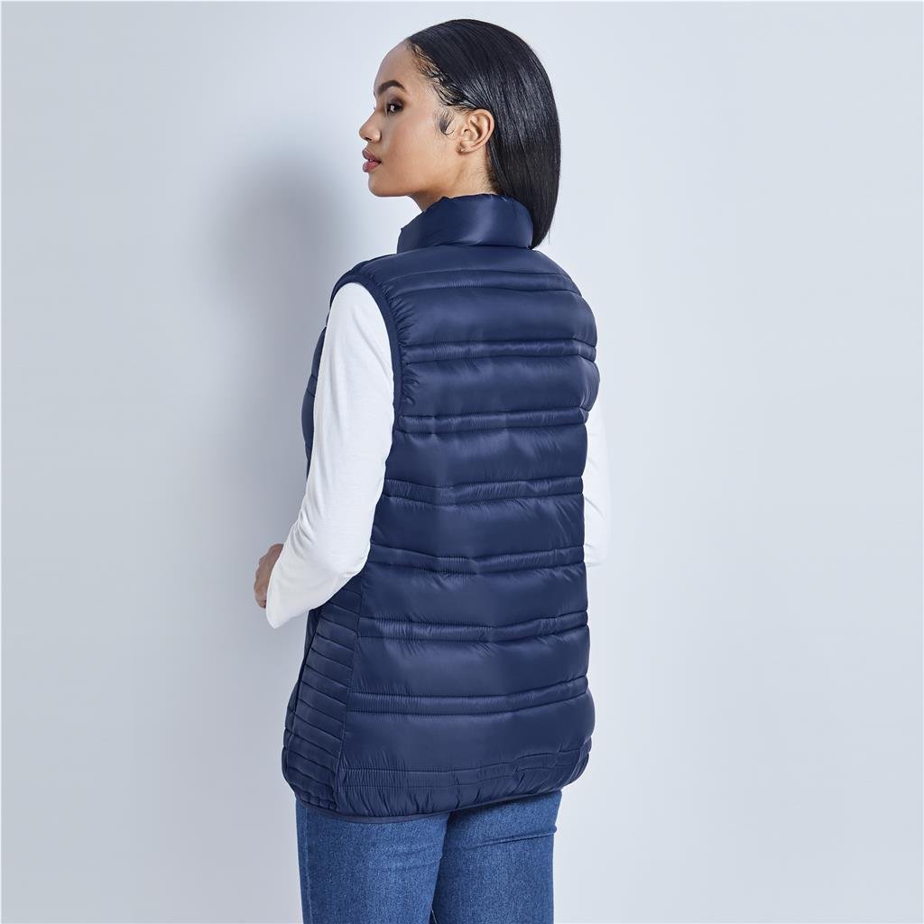 Ladies Aurora Bodywarmer - Bodywarmers,New Clothing 2025