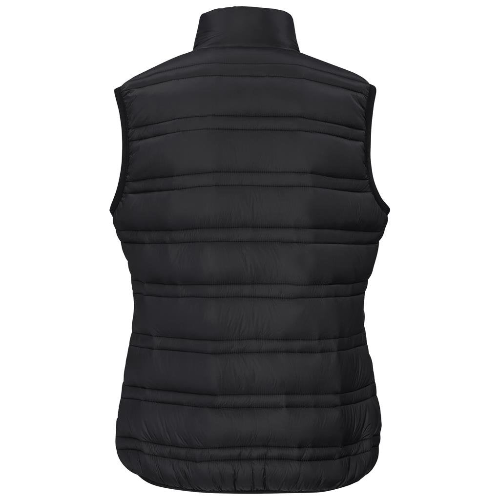 Ladies Aurora Bodywarmer - Bodywarmers,New Clothing 2025