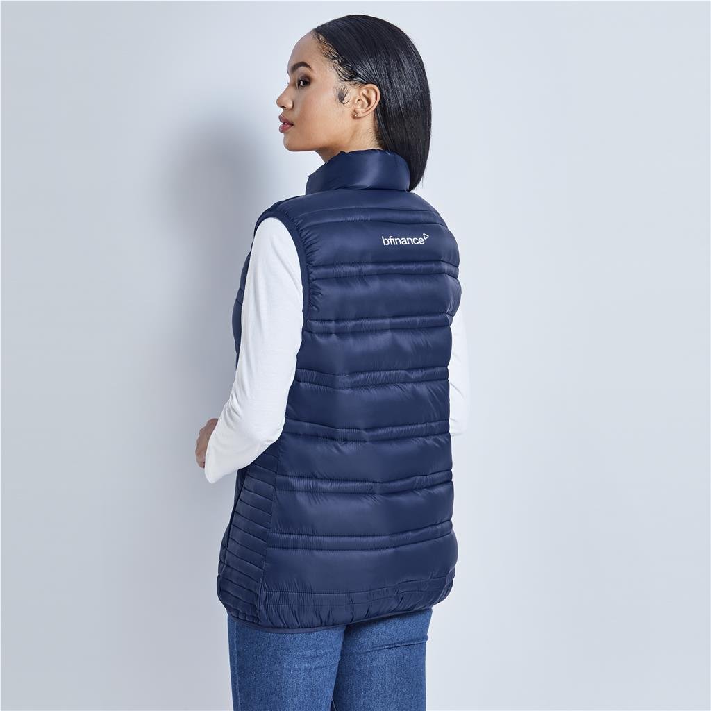 Ladies Aurora Bodywarmer - Bodywarmers,New Clothing 2025