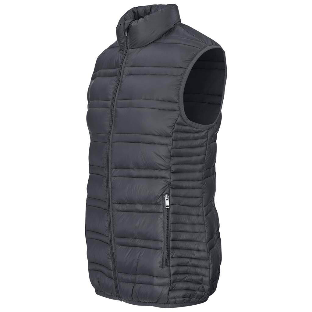Ladies Aurora Bodywarmer - Bodywarmers,New Clothing 2025