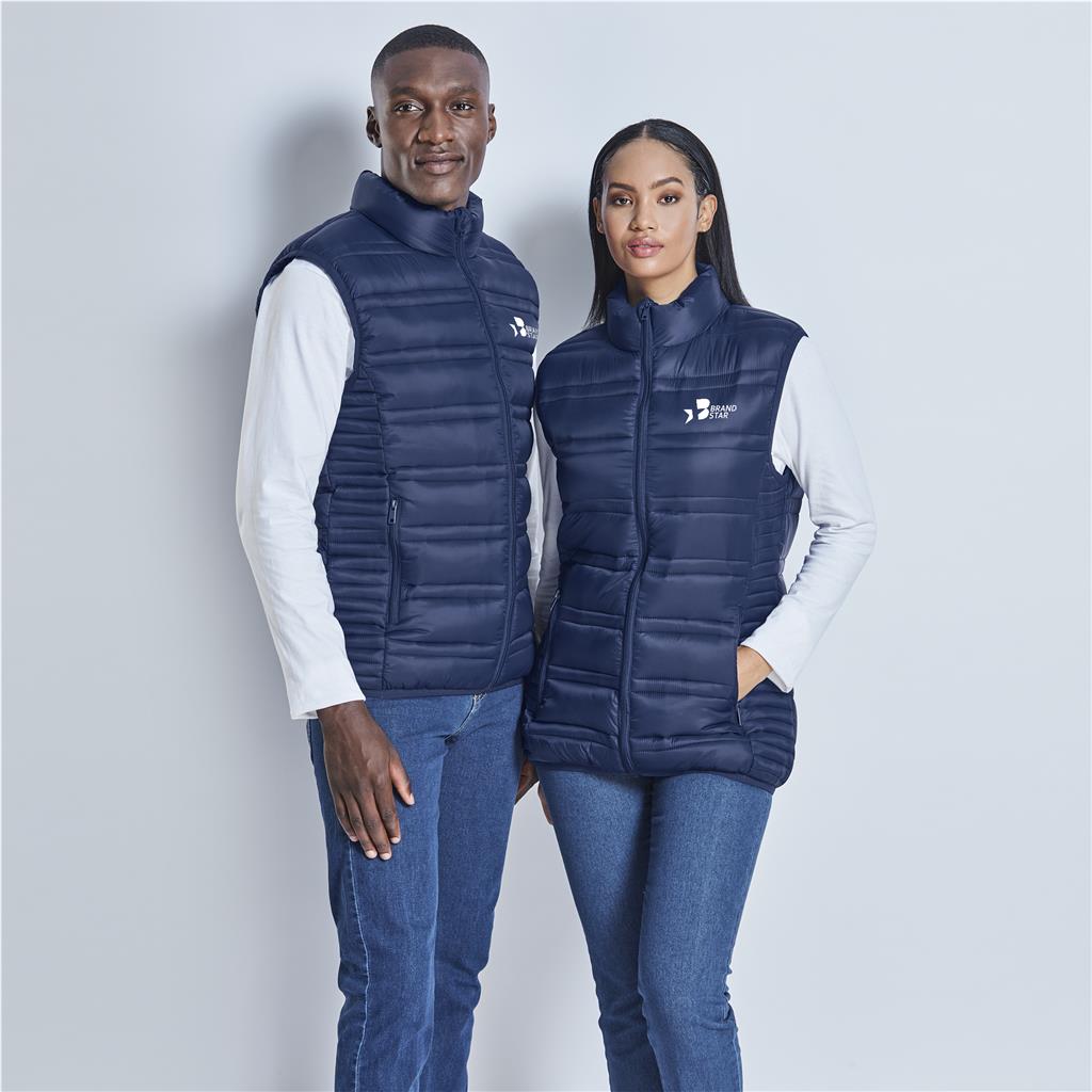 Ladies Aurora Bodywarmer - Bodywarmers,New Clothing 2025