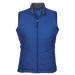 Ladies Bodywarmer Cobalt / XS / Regular - Bodywarmers