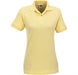 Ladies Boston Golf Shirt-