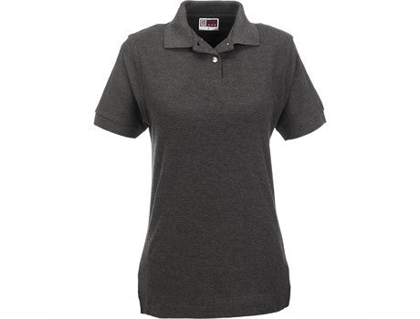 Ladies Boston Golf Shirt-