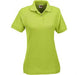 Ladies Boston Golf Shirt-