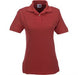 Ladies Boston Golf Shirt-
