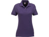 Ladies Boston Golf Shirt-