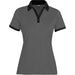 Ladies Bridgewater Golf Shirt - Royal Blue Only-