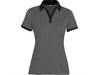 Ladies Bridgewater Golf Shirt - Royal Blue Only-