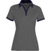 Ladies Bridgewater Golf Shirt - Royal Blue Only-