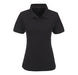 Ladies Calgary Golf Shirt - White Only-