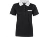 Ladies Caliber Golf Shirt-