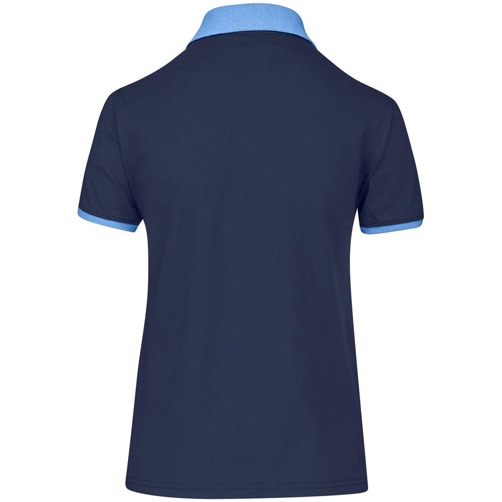 Ladies Caliber Golf Shirt - Shirts
