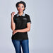 Ladies Caliber Golf Shirt - Shirts