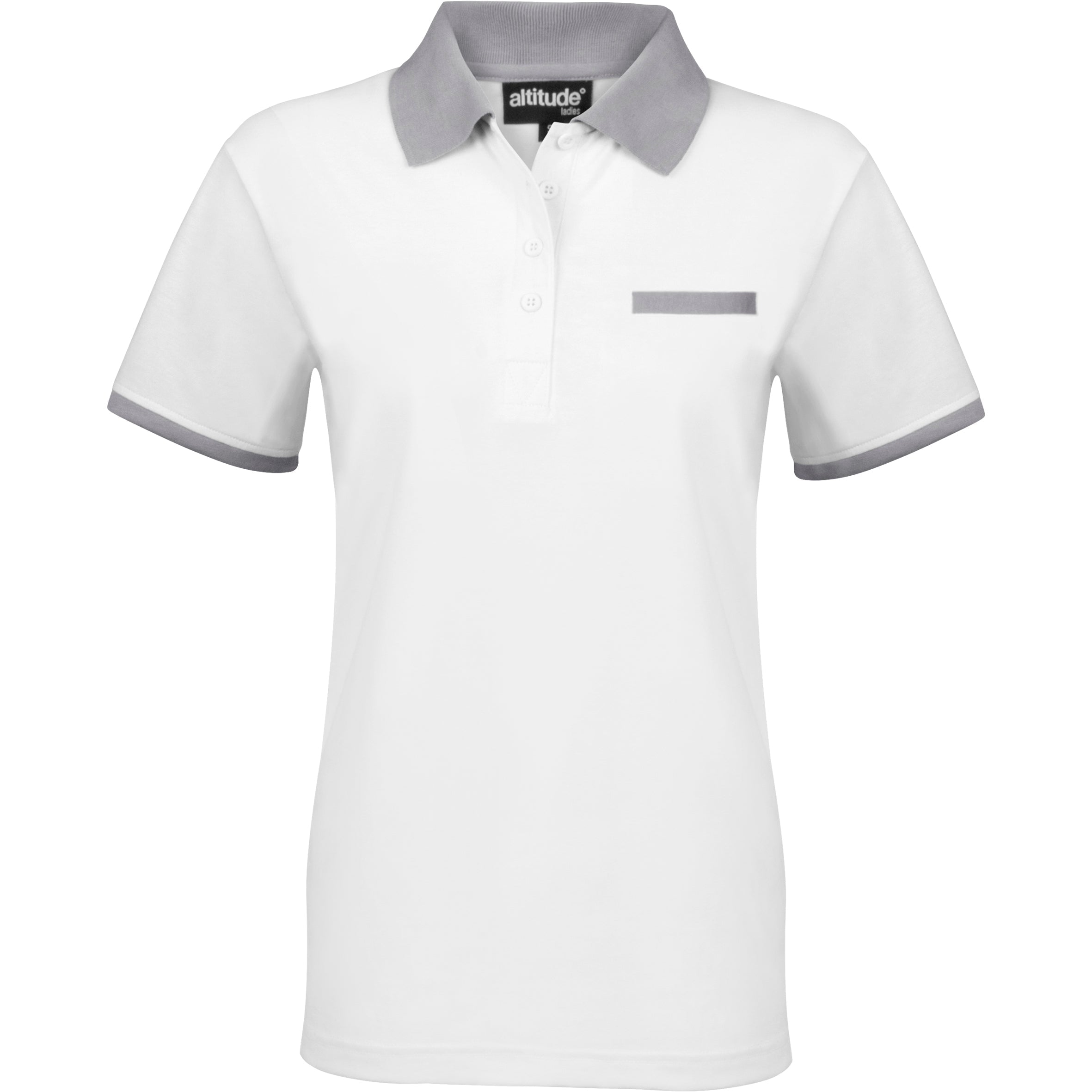 Ladies Caliber Golf Shirt-