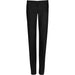 Ladies Cambridge Flat Front Pants - Black 30 / BLACK - and Shorts,Pants Shorts