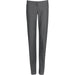 Ladies Cambridge Flat Front Pants - Grey 30 / GREY - and Shorts,Pants Shorts