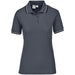 Ladies Cambridge Golf Shirt - Black