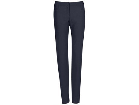 Ladies Cambridge Stretch Pants - Black Only-