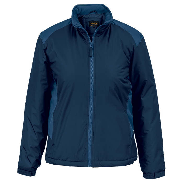 Ladies Capri Jacket - Jackets