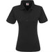 Ladies Cardinal Golf Shirt - Orange Only-