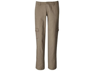 Ladies Cargo Pants-