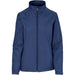 Ladies Celsius Jacket - Navy - Coats & Jackets
