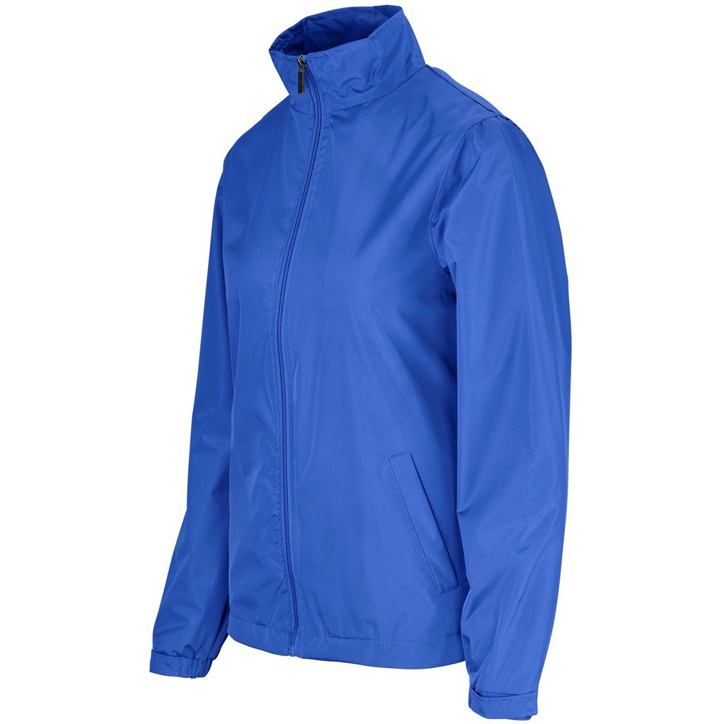 Ladies Celsius Jacket - Navy