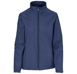 Ladies Celsius Jacket-L-Navy-N