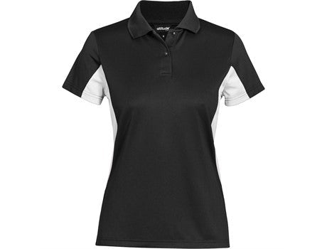 Ladies Championship Golf Shirt-