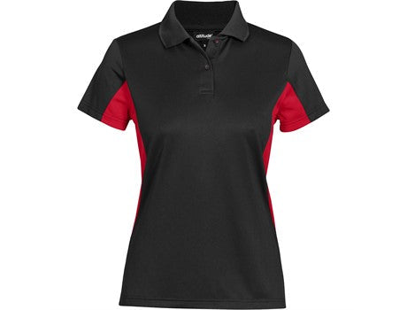 Ladies Championship Golf Shirt-