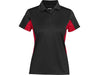 Ladies Championship Golf Shirt-