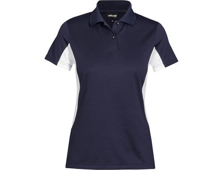 Ladies Championship Golf Shirt-
