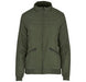 Ladies Colorado Jacket-L-Military Green-MG