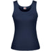 Ladies Columbia Tank Top - Black