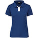 Ladies Contest Golf Shirt - Pink
