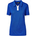 Ladies Contest Golf Shirt - Pink