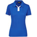Ladies Contest Golf Shirt - Pink