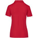 Ladies Contest Golf Shirt - Pink